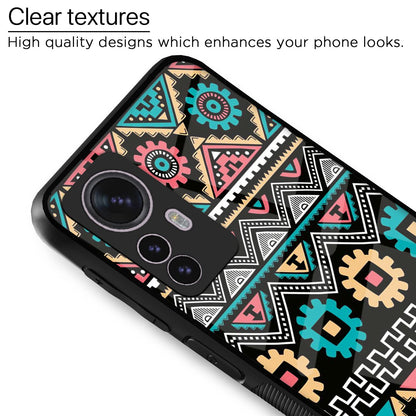 Pikkme Hybrid back cover for Mi 12 Pro 5G – photo 4