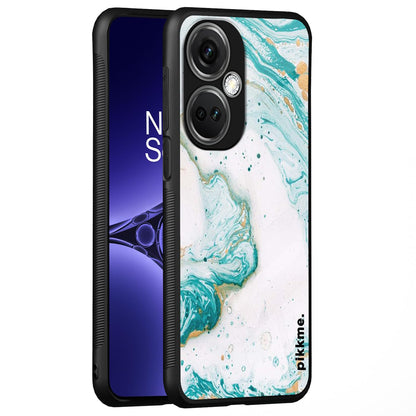 OnePlus Nord CE 3 5G back cover by Pikkme