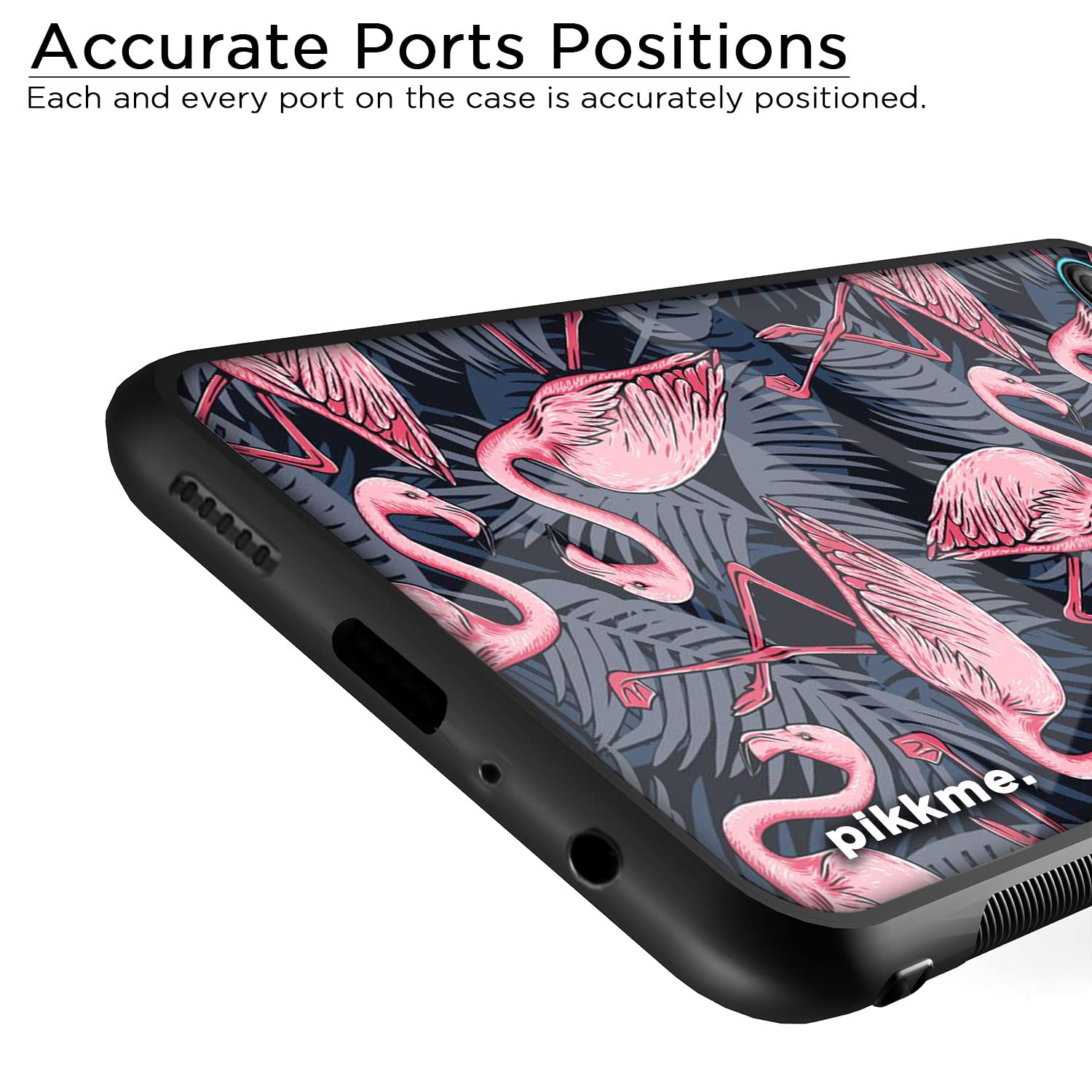 Pikkme mobile back cover for Honor 9 Lite – photo 6