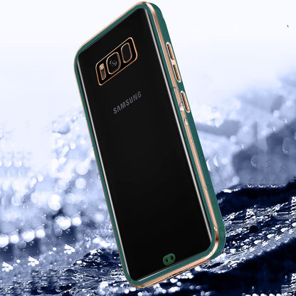 Pikkme green phone cover for Samsung S8 Plus/S8 – photo 2