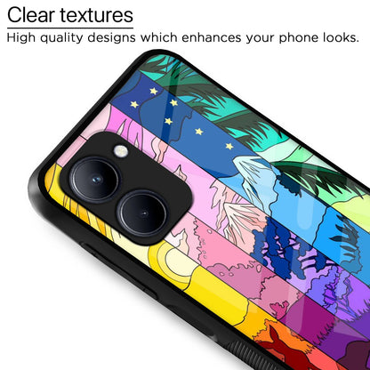Pikkme Realme C33 back cover – photo 4