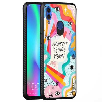 Pikkme Honor 10 Lite mobile cover