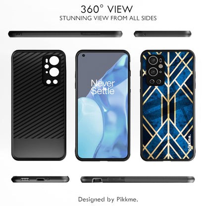 Pikkme OnePlus 9 Pro mobile cover – photo 2