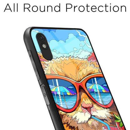 Redmi 9A/9i/9A Sport back cover by Pikkme – photo 7