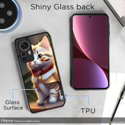 Mobile cover for Mi 12 Pro 5G – Pikkme – photo 3