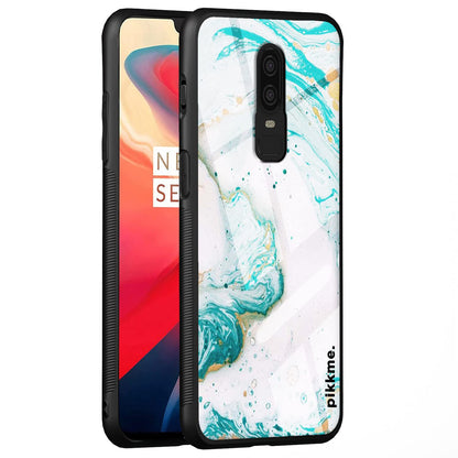 Mobile cover for OnePlus 6 – Pikkme