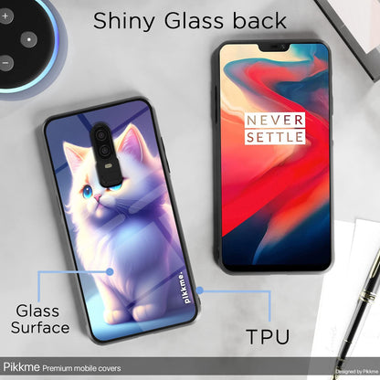 Pikkme OnePlus 6 phone cover – photo 3