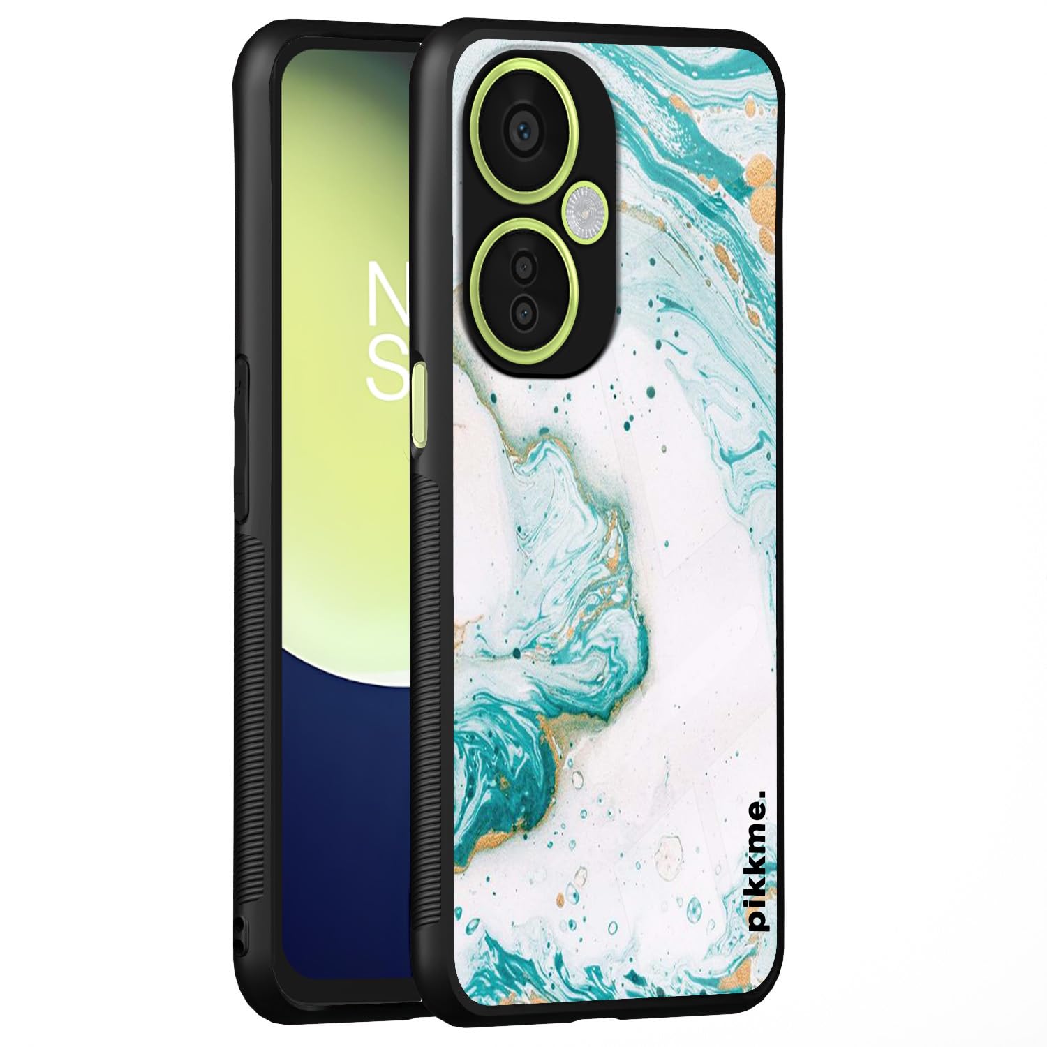 Pikkme OnePlus Nord CE 3 Lite 5G phone cover
