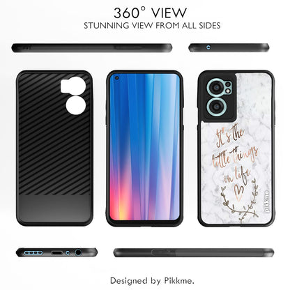 OnePlus Nord CE 2 5G phone cover by Pikkme – photo 2