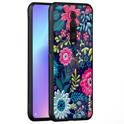 Pikkme Redmi K20/K20 Pro mobile cover