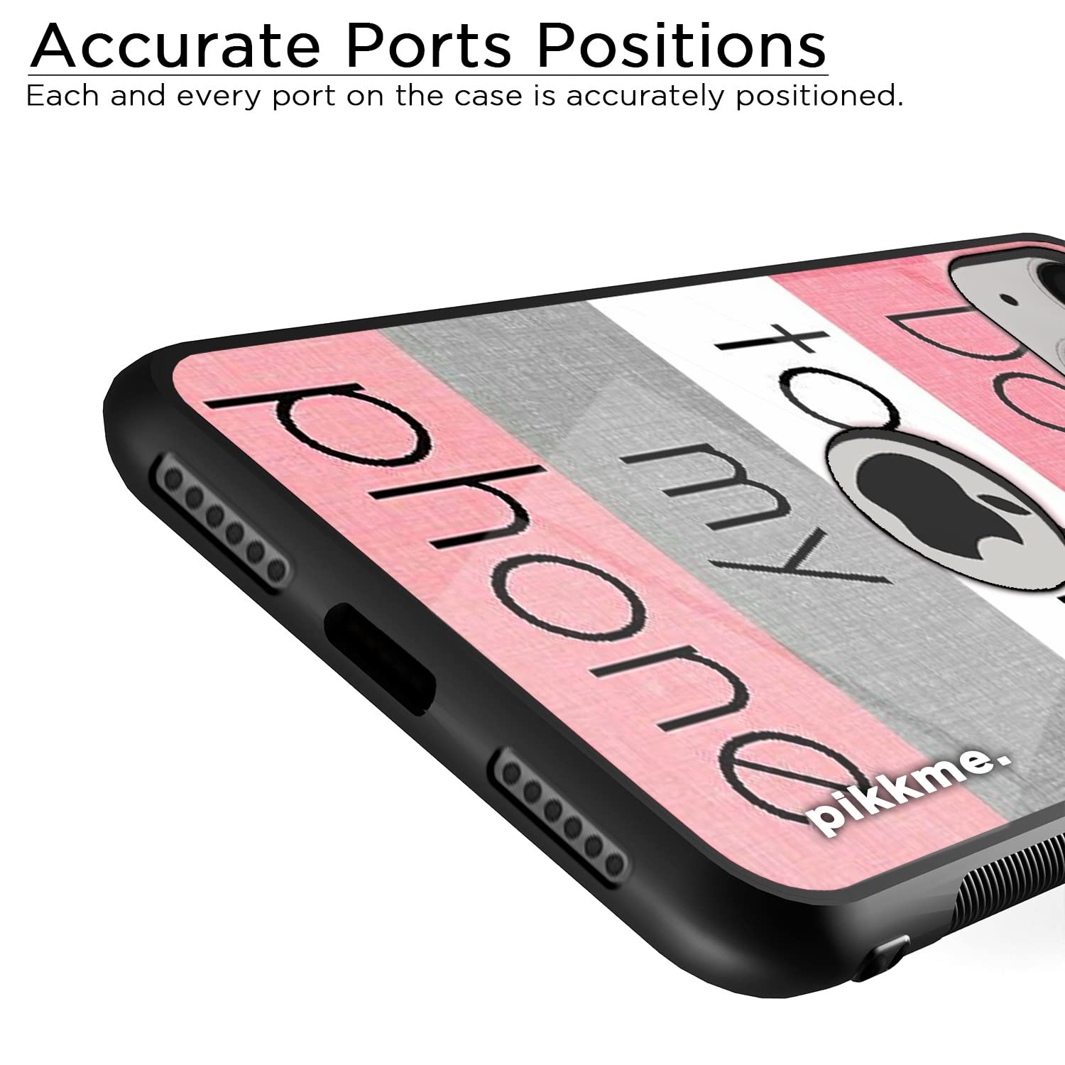 iPhone 13 mobile back cover by Pikkme – photo 6