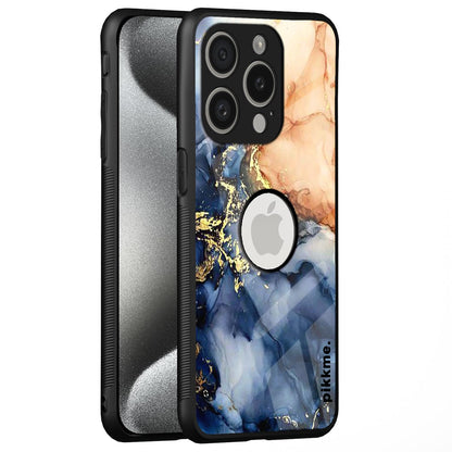 Back cover for iPhone 15 Pro Max – Pikkme