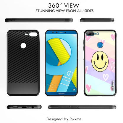 Pikkme Honor 9 Lite back cover – photo 2