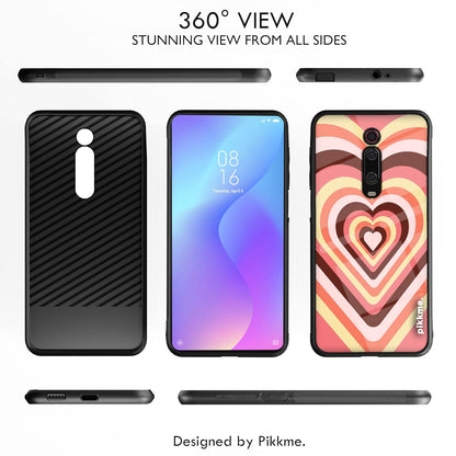 Hybrid Mobile cover for Redmi K20/K20 Pro – Pikkme – photo 2