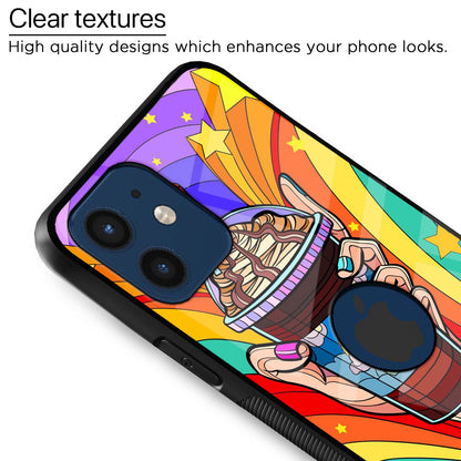Back cover for iPhone 12 Mini – Pikkme – photo 4