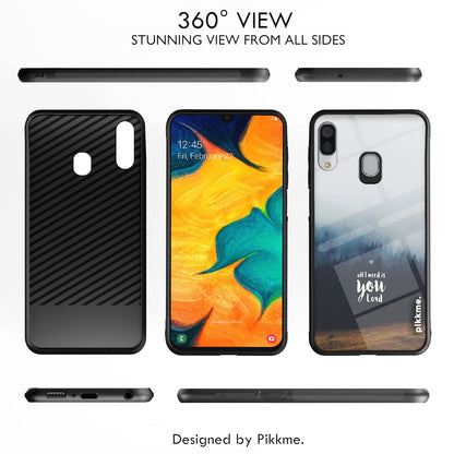 Pikkme back cover for Samsung A20/A30/M10s – photo 2