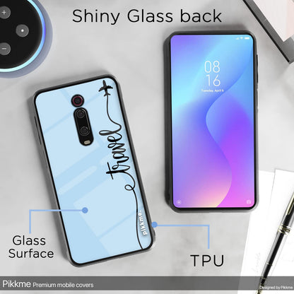 Redmi K20/K20 Pro Hybrid back cover by Pikkme – photo 3