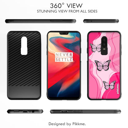 Pikkme OnePlus 6 mobile cover – photo 2