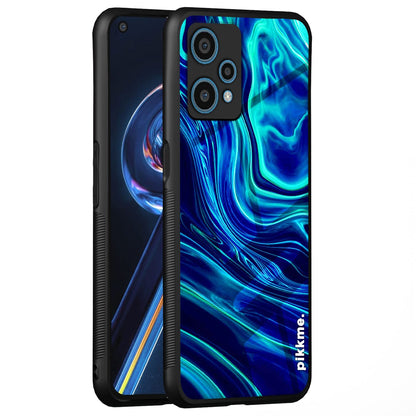 Pikkme OnePlus Nord CE 2 Lite 5G Hybrid mobile cover