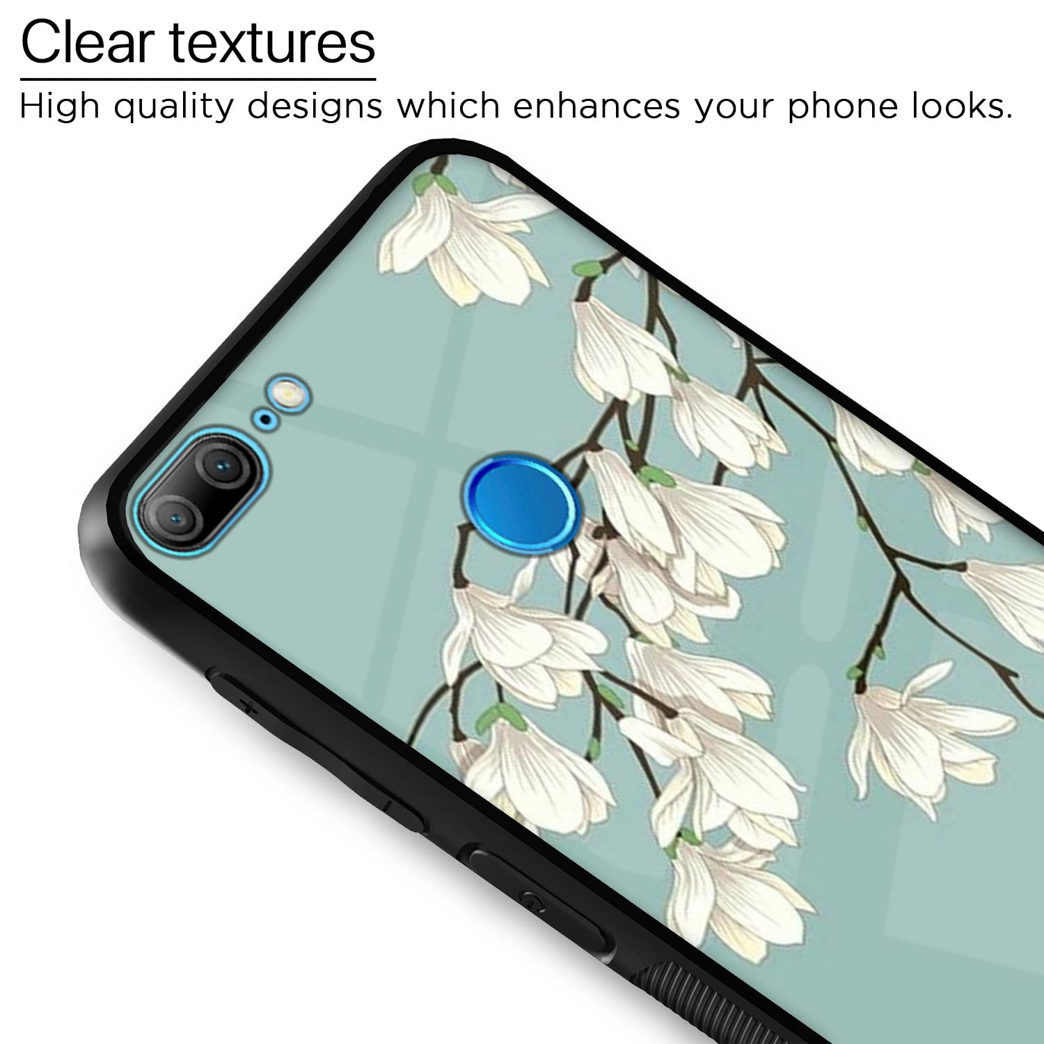 Honor 9 Lite phone cover by Pikkme – photo 4