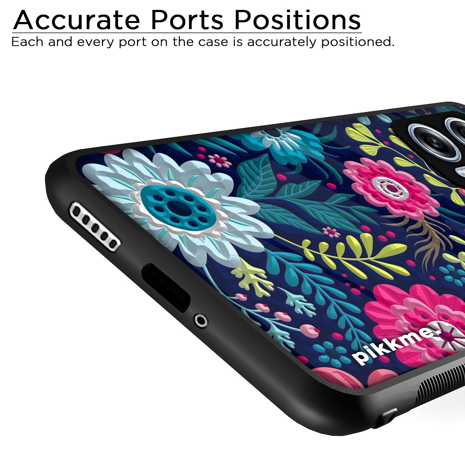 Phone cover for Redmi K50i 5G – Pikkme – photo 6