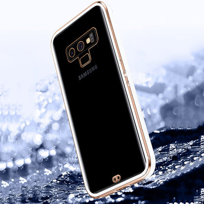 Pikkme Samsung Note 9 white mobile back cover – photo 4