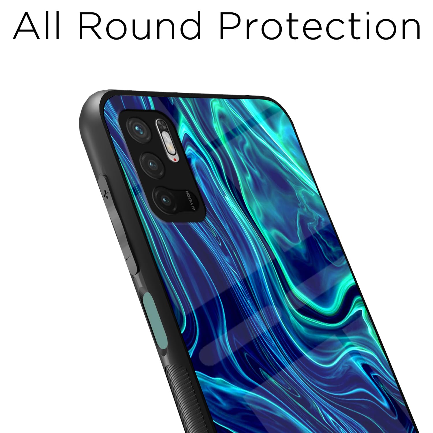 Pikkme mobile cover for Redmi Note 10T/Poco M3 Pro 5G – photo 7