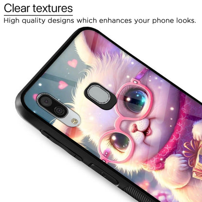 Pikkme Samsung A20/A30/M10s Hybrid back cover – photo 4