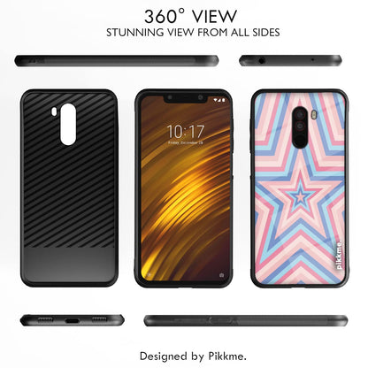 Pikkme mobile back cover for Poco F1 – photo 2