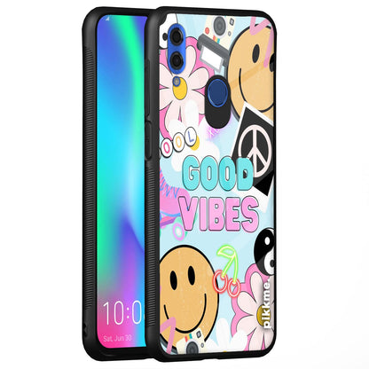 Honor 10 Lite phone cover by Pikkme