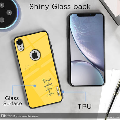 Pikkme iPhone XR Hybrid mobile back cover – photo 3