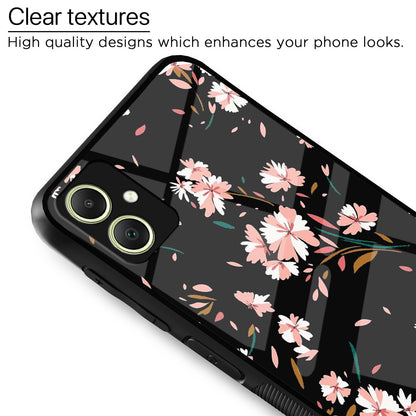 Samsung A05/M05/F05 phone cover by Pikkme – photo 4