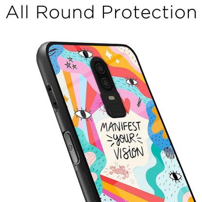 Back cover for OnePlus 6 – Pikkme – photo 7