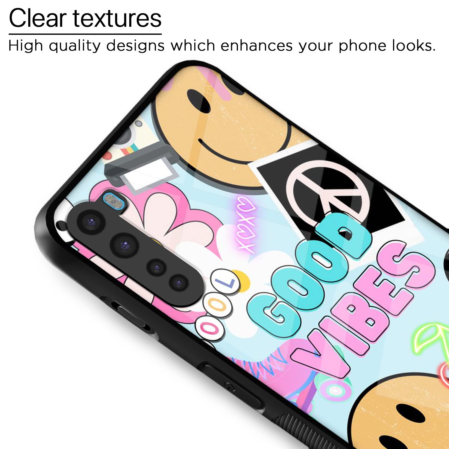 Mobile cover for OnePlus Nord – Pikkme – photo 4