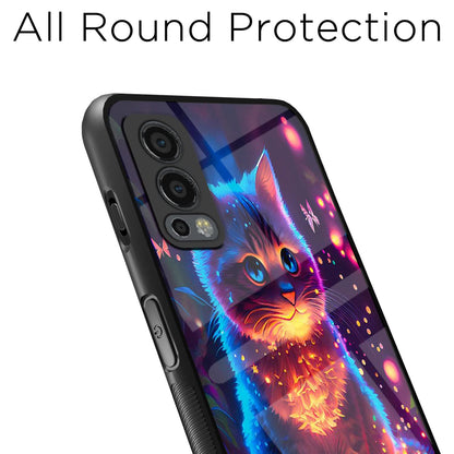 Cat Mobile cover for OnePlus Nord 2 5G – Pikkme – photo 7