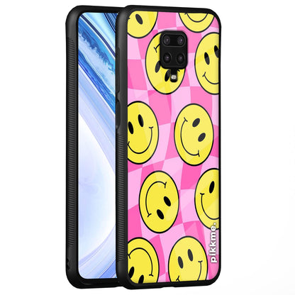 Mobile back cover for Redmi Note 9 Pro/Note 9 Pro Max/Note 10 Lite – Pikkme