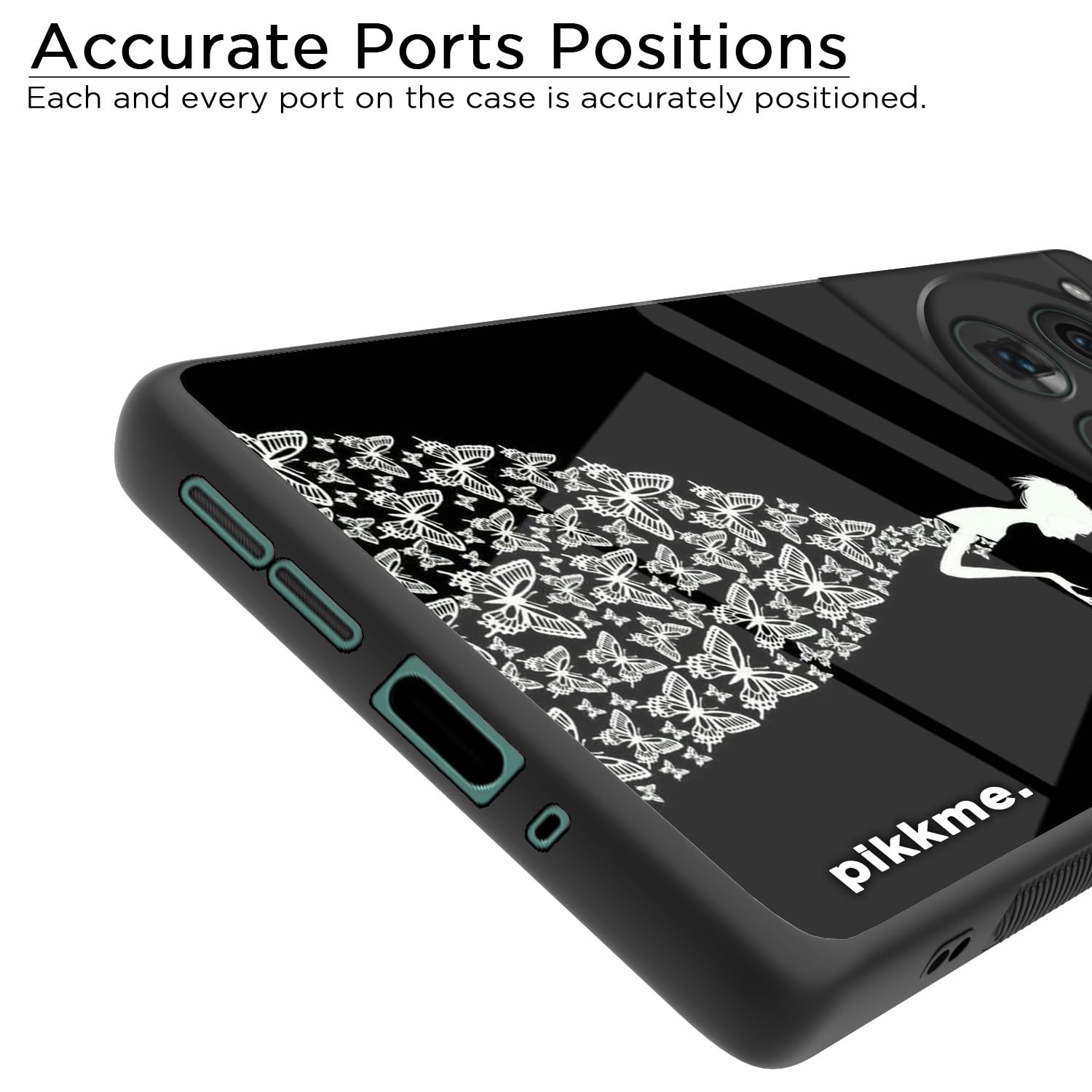 OnePlus 12 5G phone cover by Pikkme – photo 6