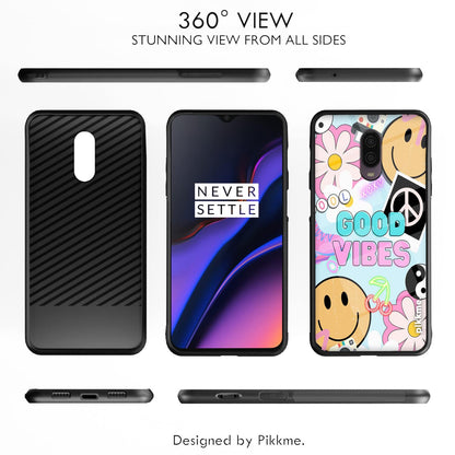 Pikkme phone cover for OnePlus 6T – photo 2