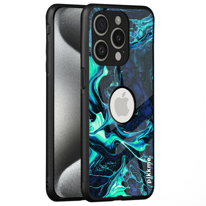 iPhone 15 Pro mobile cover by Pikkme