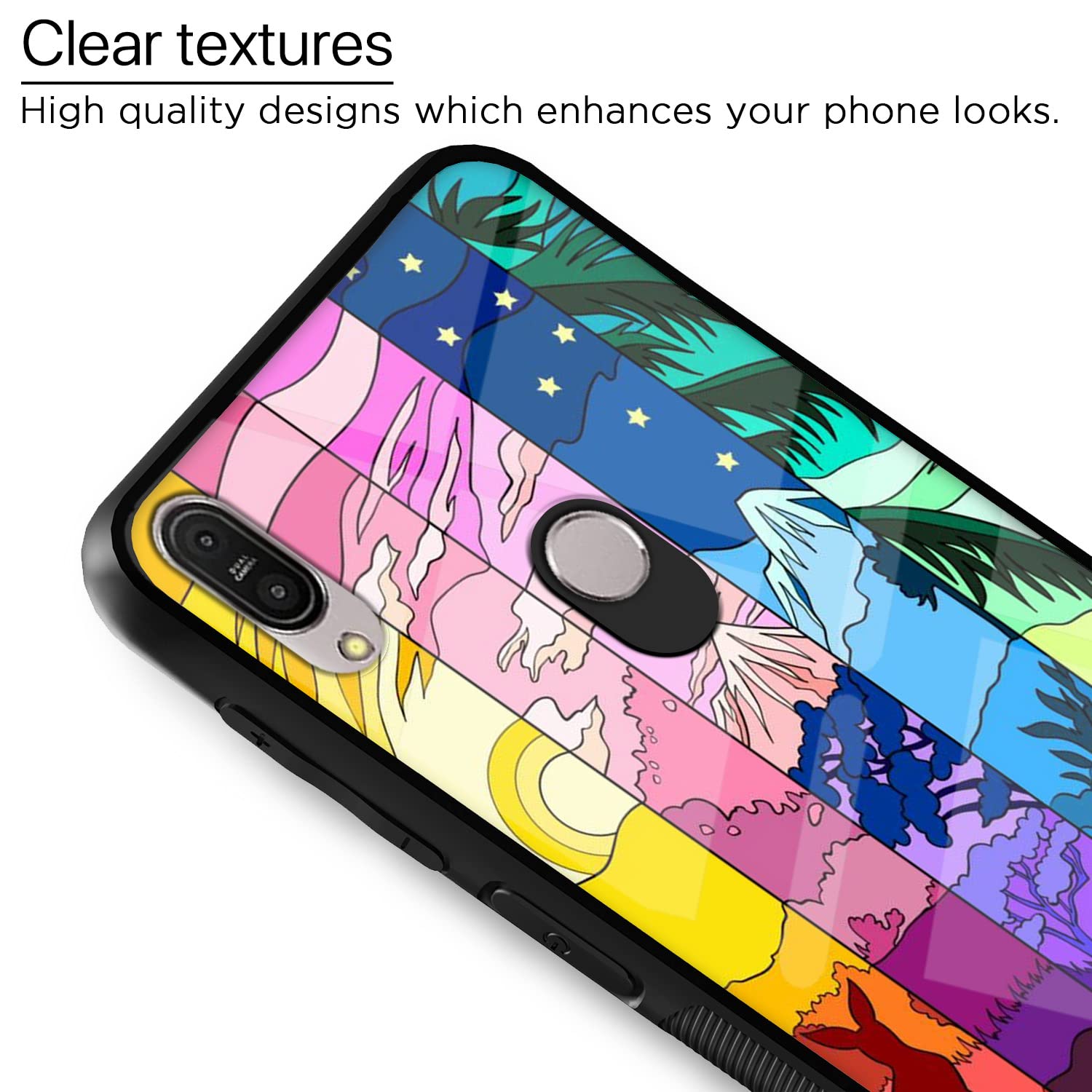 Pikkme Asus back cover – photo 4