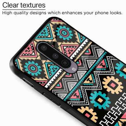 OnePlus 8 Hybrid phone cover by Pikkme – photo 4