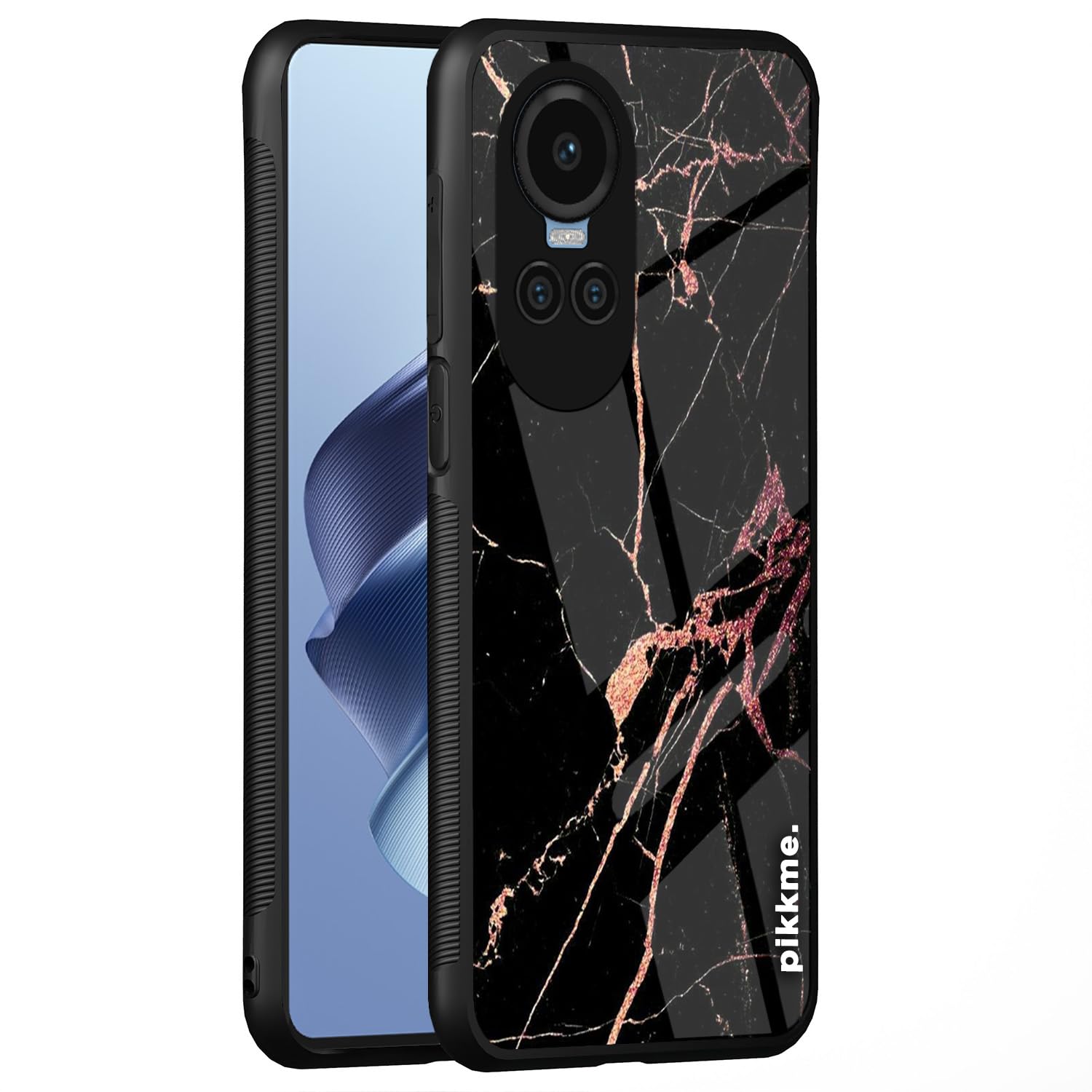 Back cover for Oppo Reno 10 5G – Pikkme
