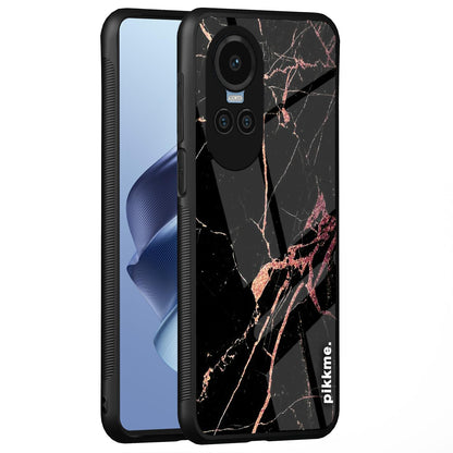 Back cover for Oppo Reno 10 5G – Pikkme