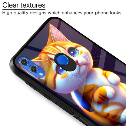 Honor 8X mobile cover by Pikkme – photo 4