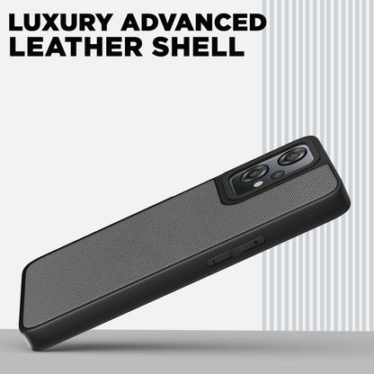 OnePlus Nord CE 2 Lite 5G phone cover in grey by Pikkme – photo 2