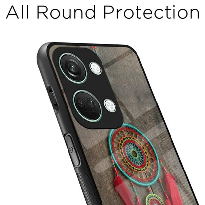 OnePlus Nord 3 5G Flower mobile cover by Pikkme – photo 7