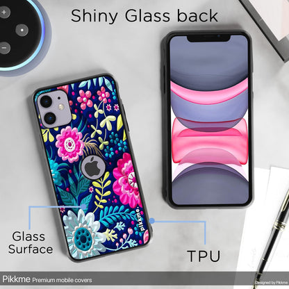 Pikkme mobile back cover for iPhone 11 – photo 3