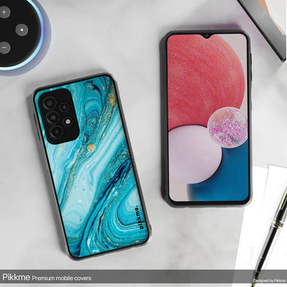 Pikkme Hybrid mobile cover for Samsung A13 4G – photo 5