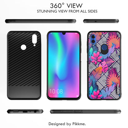 Pikkme Honor 10 Lite back cover – photo 2