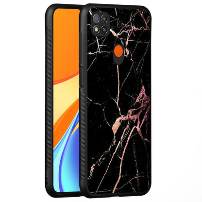 Pikkme Redmi 10A/9, Poco C31 back cover